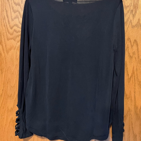 Philomena Petti top size M - Picture 3 of 3